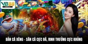 Bắn cá xèng