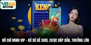 Hồ Chí Minh VIP