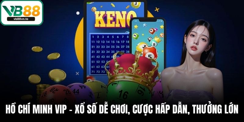 Hồ Chí Minh VIP