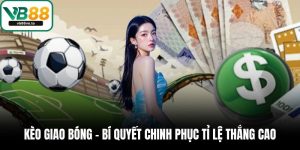 Kèo giao bóng
