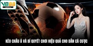 Kèo châu á