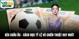 Kèo châu Âu