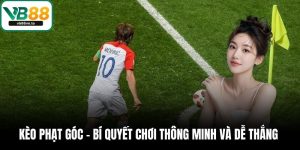 Kèo phạt góc