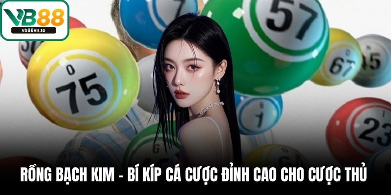 Rồng bạch kim