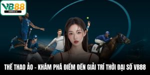 Thể thao ảo